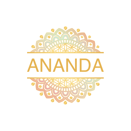 Ananda, Svetovanje In Izobraževanje, Martina Trček Geč s.p. - Logotip