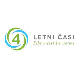 4 LETNI ČASI d.o.o. - Logotip