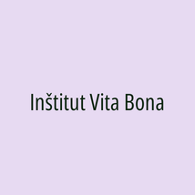 Inštitut Vita Bona - Logotip