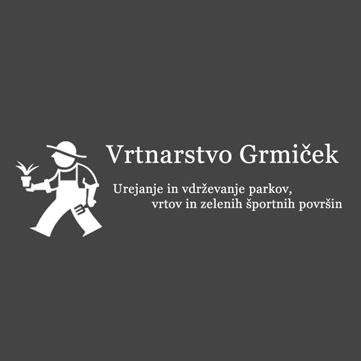 Grmiček - Vrtnarske Storitve Dušan Radiković s.p.