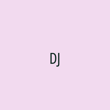 DJ - Logotip