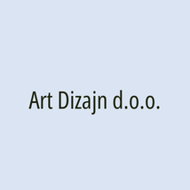 Art Dizajn d.o.o. - Logotip