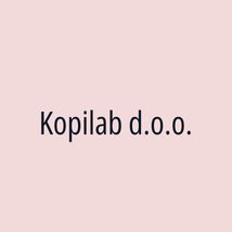 Kopilab d.o.o. - Logotip