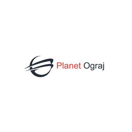 PLANET OGRAJ (El Trade d.o.o.) - Logotip