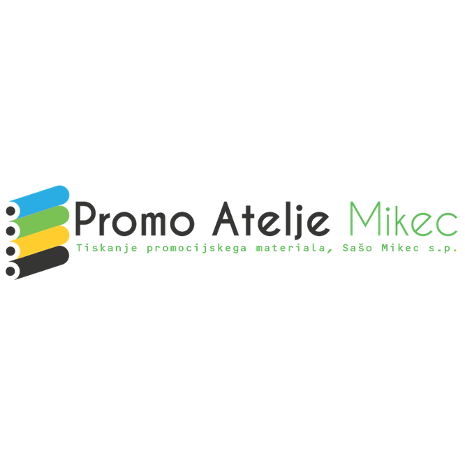 Promo Atelje Mikec, Sašo Mikec s.p.