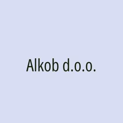 Alkob d.o.o.