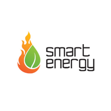 SMART ENERGY, ogrevalni sistemi in storitve, Rihard Vodušek s.p. - Logotip