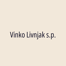 Vinko Livnjak s.p. - Logotip