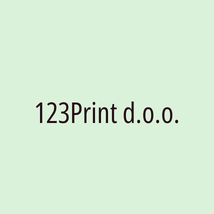 123Print d.o.o. - Logotip