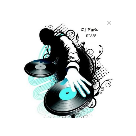 Dj Pyth