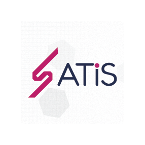 Satis Design - Logotip