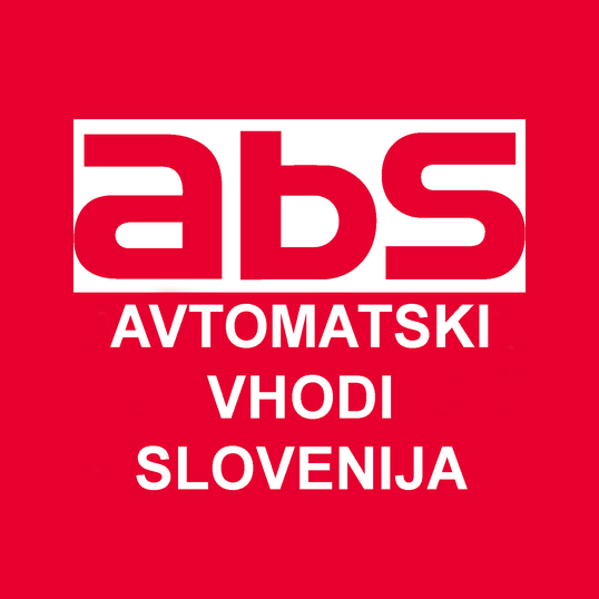 ABS Avtomatski vhodi