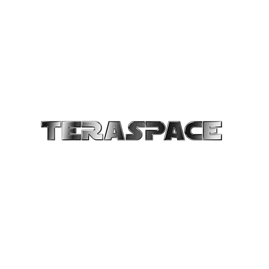 Teraspace VZDRŽEVANJE - Logotip