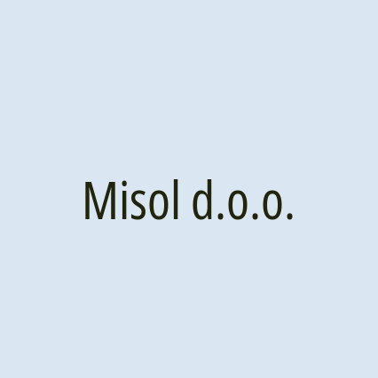 Misol d.o.o.