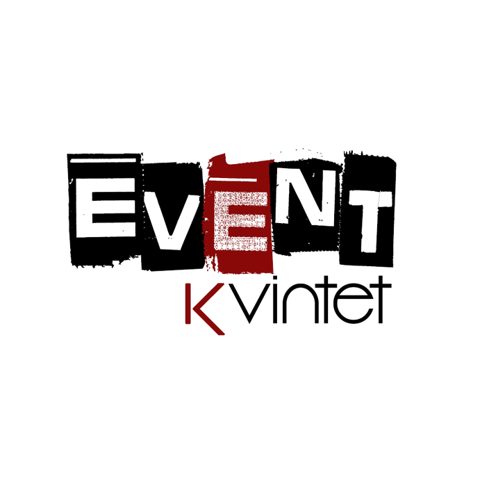 Kvintet EVENT - Logotip