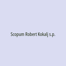 Scopum Robert Kokalj s.p. - Logotip