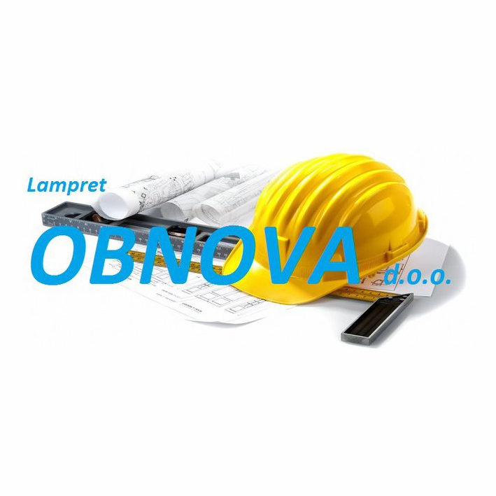 Lampret OBNOVA d.o.o.