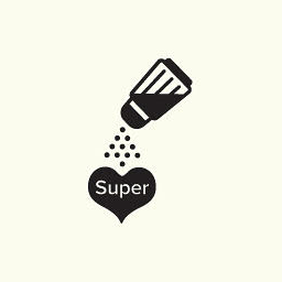 Super catering - Logotip