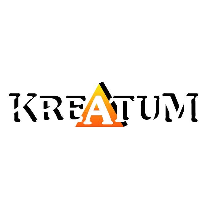 Kreatum, Sebastjan Vehar s.p. - Logotip