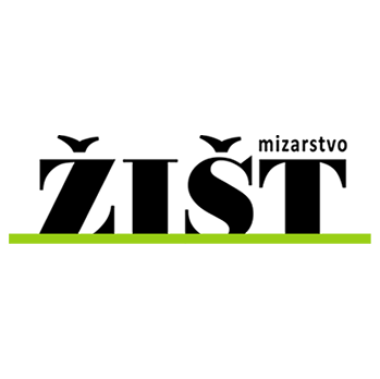 Mizarstvo Žišt - Logotip