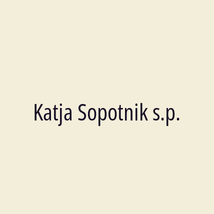 Katja Sopotnik s.p. - Logotip