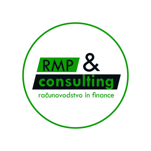 Rmp & Consulting d.o.o. - Logotip