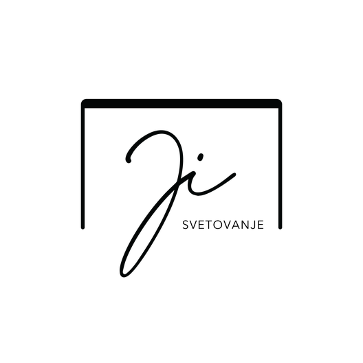 JI svetovanje, Jure Ikić s.p. - Logotip