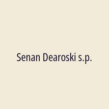 Senan Dearoski s.p. - Logotip