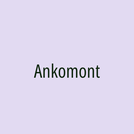 Ankomont