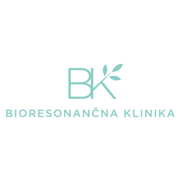 Bioresonančna Klinika, Bioresonanca, Sendi Lešnjak s.p. - Logotip