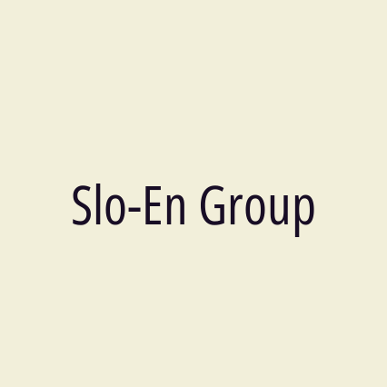 Slo-En Group