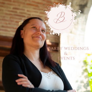 Barby weddings & events