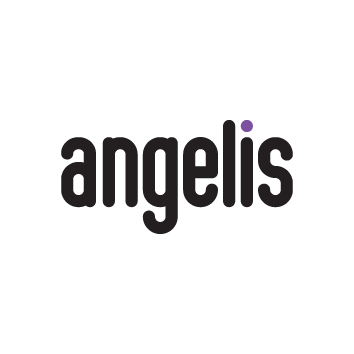 ANGELIS d.o.o. - Logotip