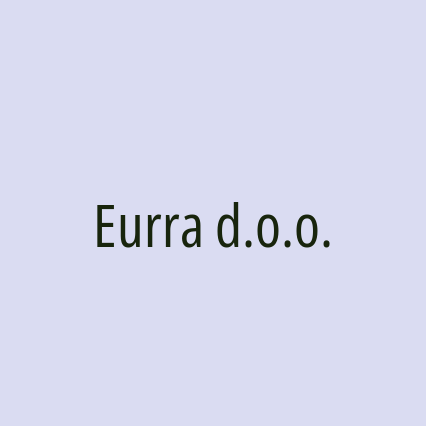 Eurra d.o.o.