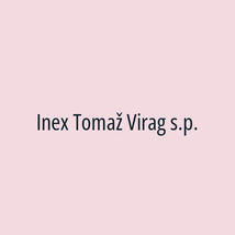 Inex Tomaž Virag s.p. - Logotip