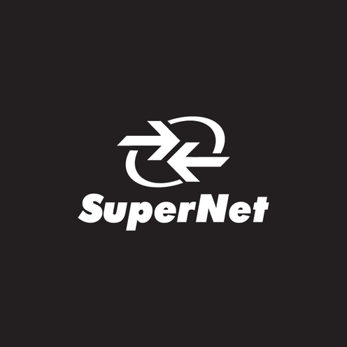 Supernet d.o.o. - Logotip