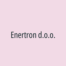 Enertron d.o.o. - Logotip