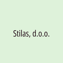 Stilas, d.o.o. - Logotip