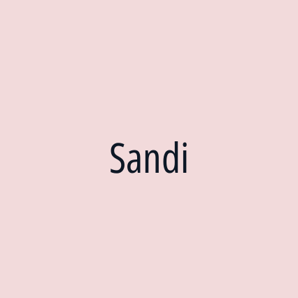 Sandi