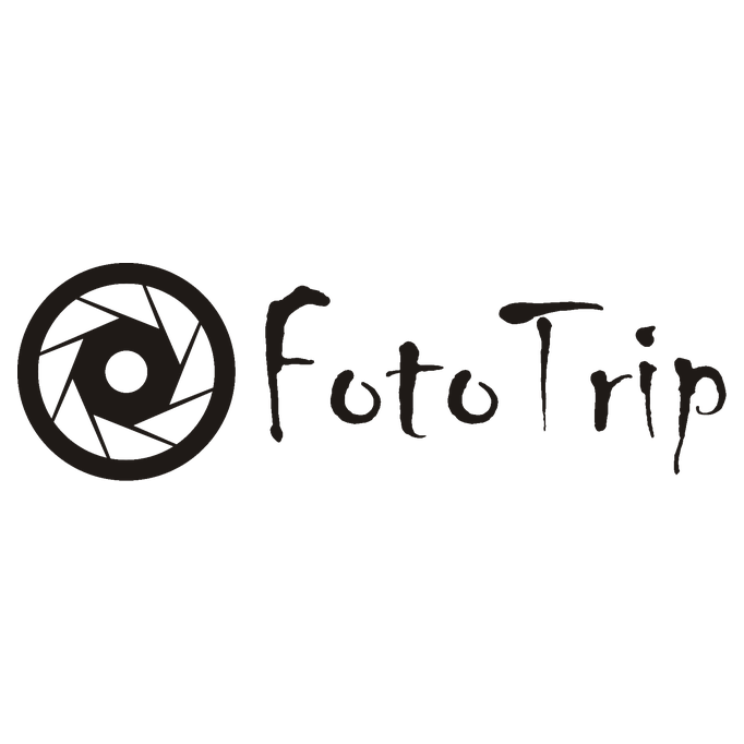 fototrip - Logotip