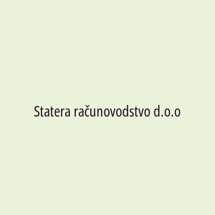 Statera računovodstvo d.o.o - Logotip