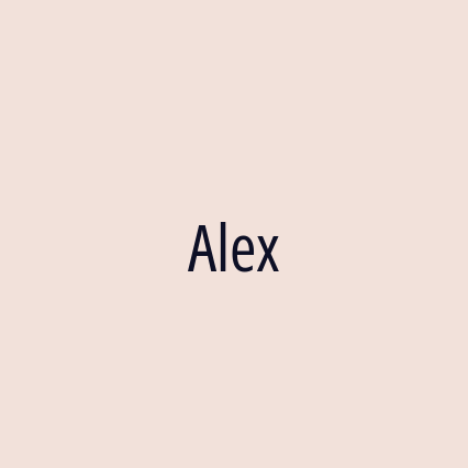 Alex - Logotip