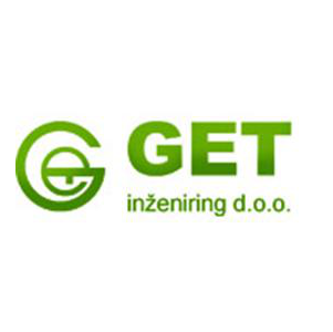 GET inženiring d.o.o.  - Logotip