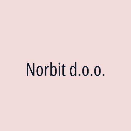 Norbit d.o.o. - Logotip