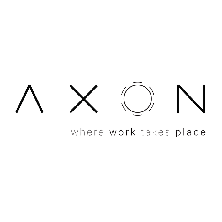 Axon Space, d.o.o. - Logotip