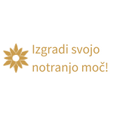 Notranja Moč d.o.o. - Logotip