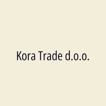 Kora Trade d.o.o. - Logotip