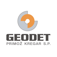 Geodet, Primož Kregar s.p.