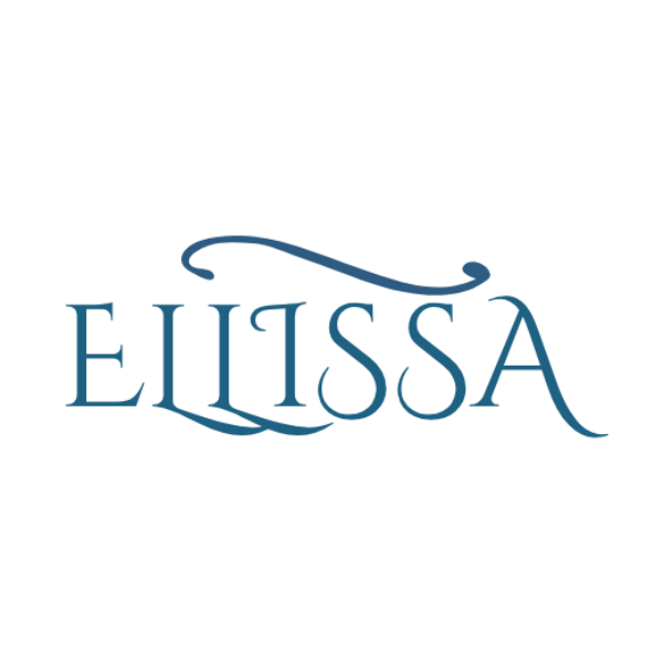 Ellissa, Svitlana Leshnik s.p. - Logotip