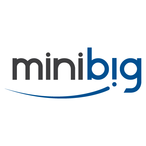 miniBig - Logotip